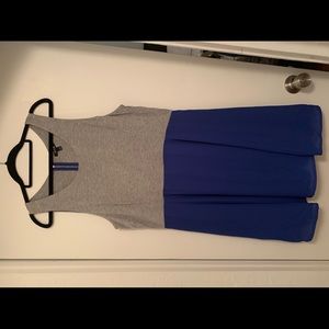 Sleeveless dress from Apt 9